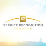 service recognition artwork