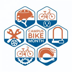 Campus Bike Month