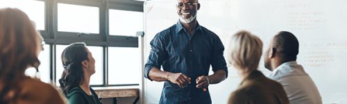 Leading with Responsibility