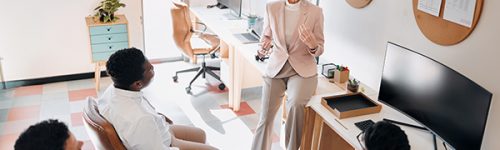Performance & Conduct Expectations