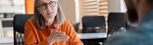 Handling Complaints & Grievances