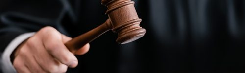 Off-the-Job Conduct & Criminal Convictions