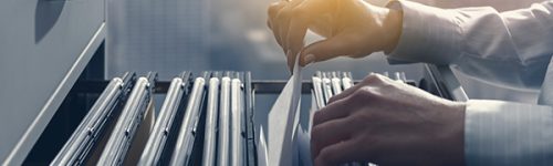 Keeping Records