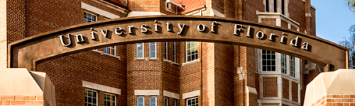 University of Florida Core Values