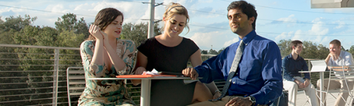 Chapter 2: A Day in the Life of a Florida Gator