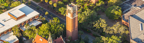 Chapter 1: The UF Community